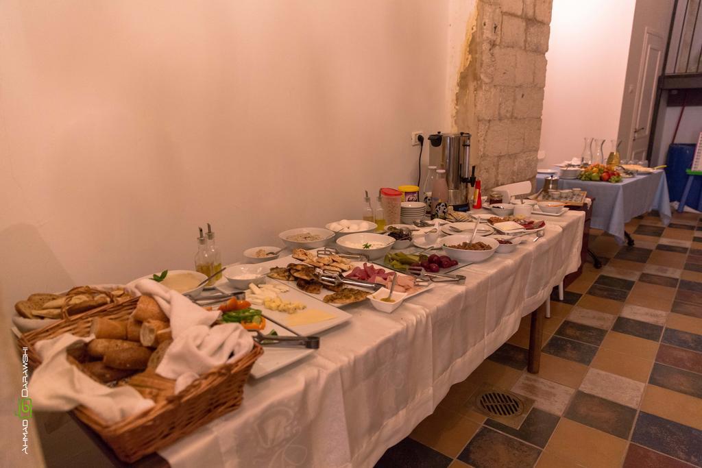 Al Hakim Boutique Hotel Nazareth Old Town Extérieur photo