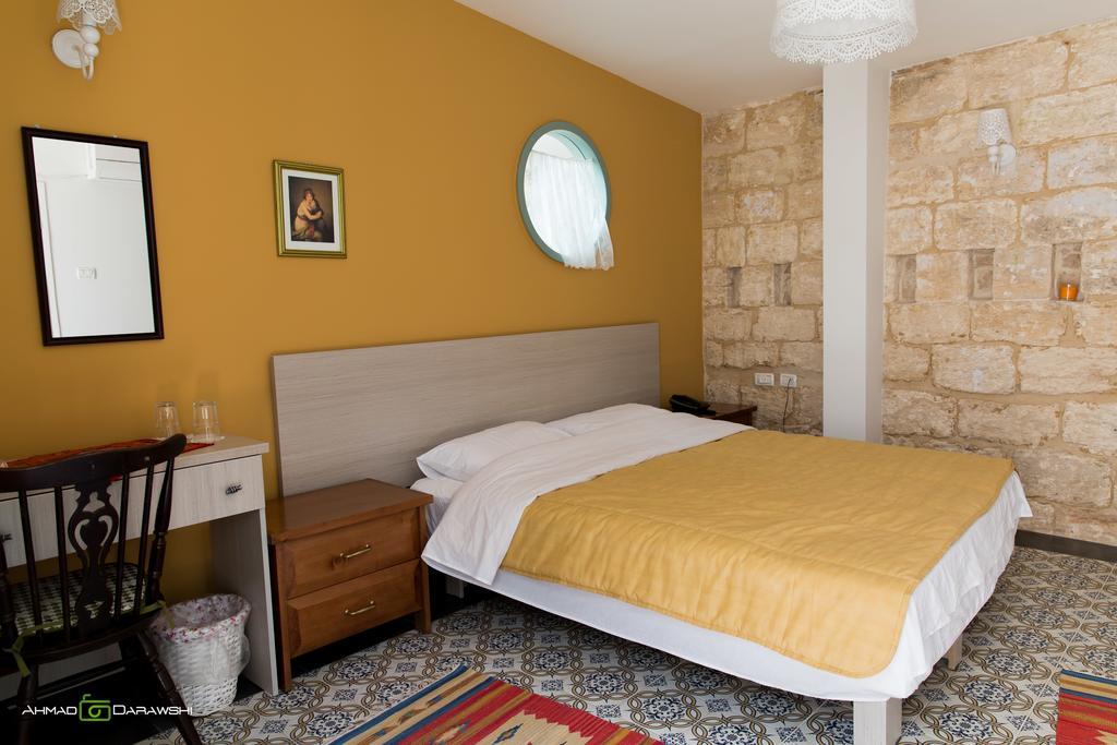 Al Hakim Boutique Hotel Nazareth Old Town Extérieur photo