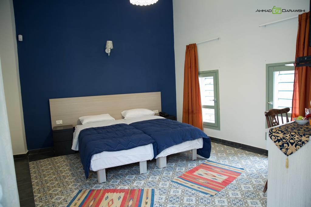 Al Hakim Boutique Hotel Nazareth Old Town Extérieur photo