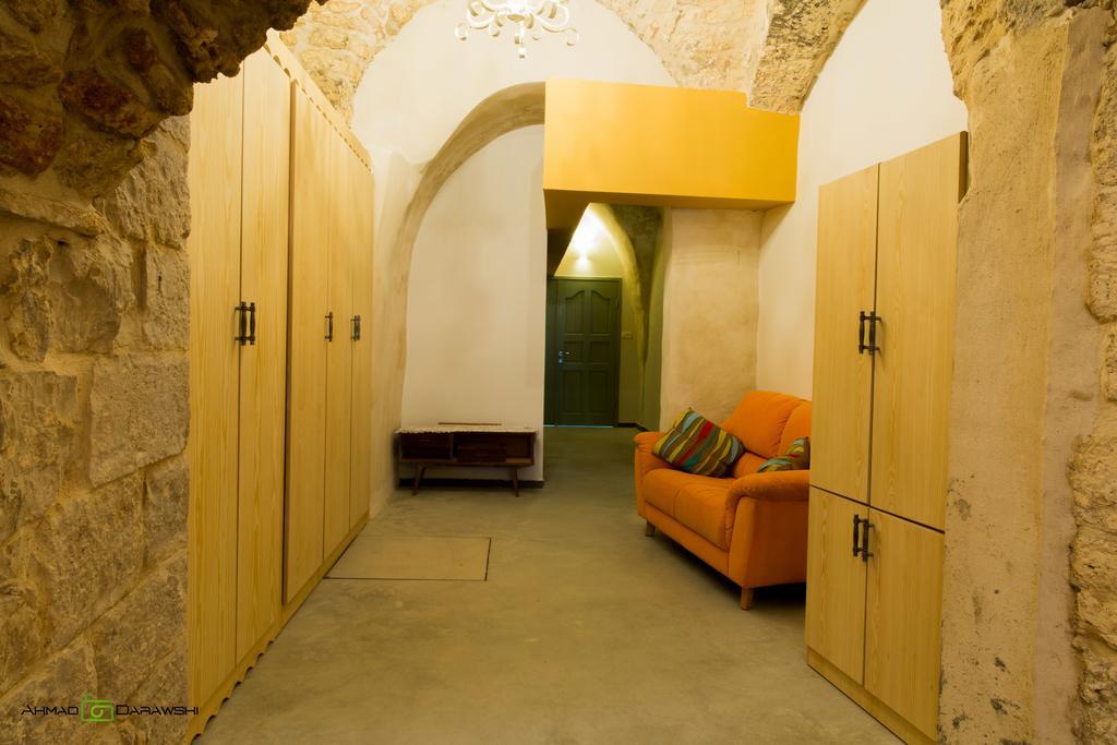 Al Hakim Boutique Hotel Nazareth Old Town Extérieur photo