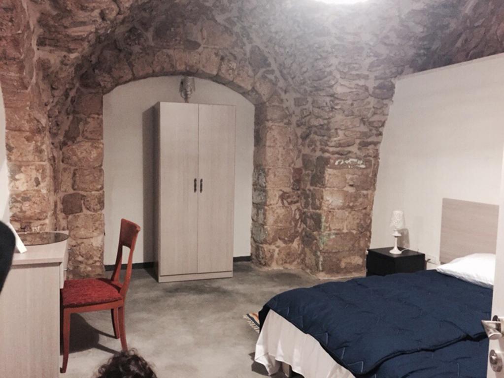 Al Hakim Boutique Hotel Nazareth Old Town Extérieur photo